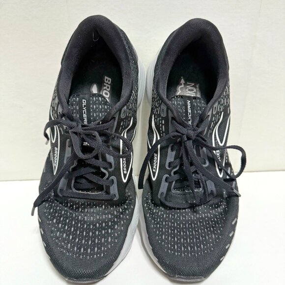 Brooks Glycerin GTS 20 main image 10
